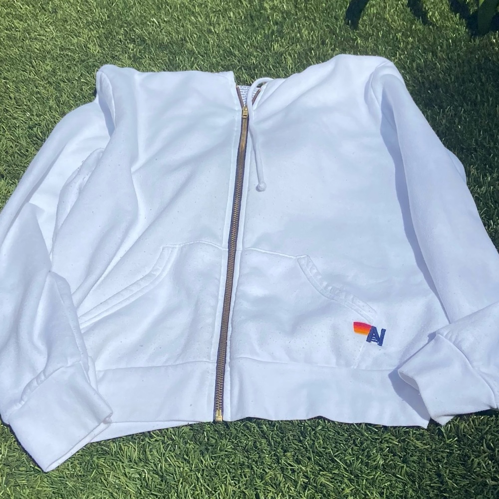 Aviator Nation Local’s Only Hoodie